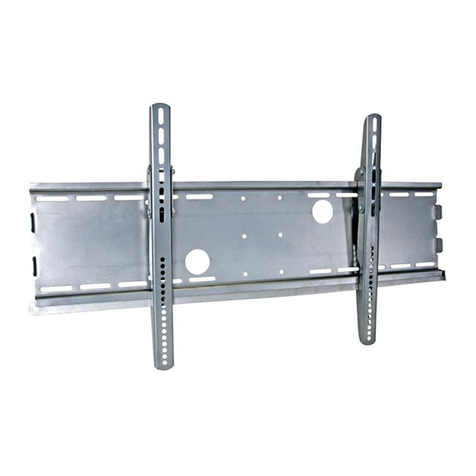 Velleman WB013 Manual de usuario
