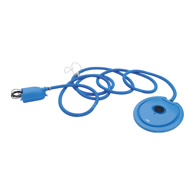 Shott pool bubble Manual de usuario Shott pool bubble Manual de usuario