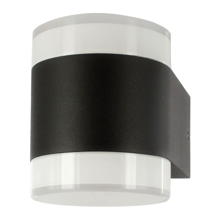 Integral LED ILDEA030 Manual de usuario Integral LED ILDEA030 Manual de usuario