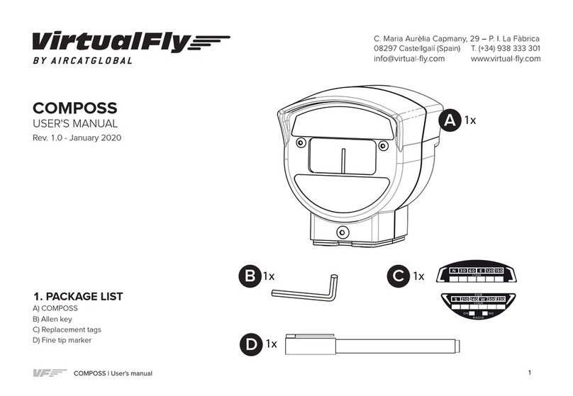 Virtualfly COMPOSS Manual de usuario