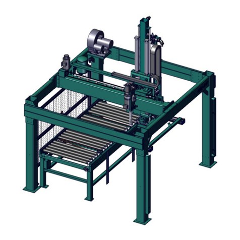 Kval ON-3V Manual de usuario