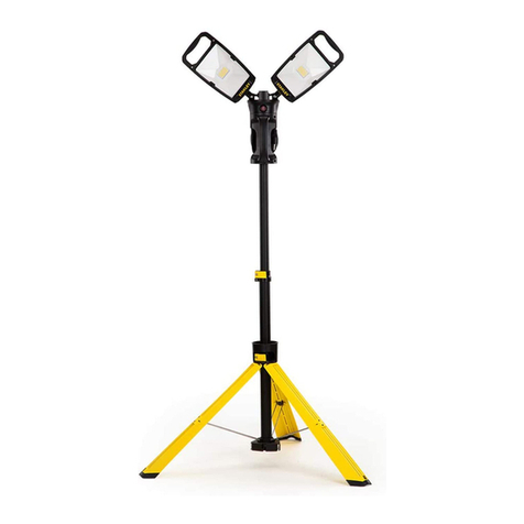 Stanley 7634802430 Manual de usuario