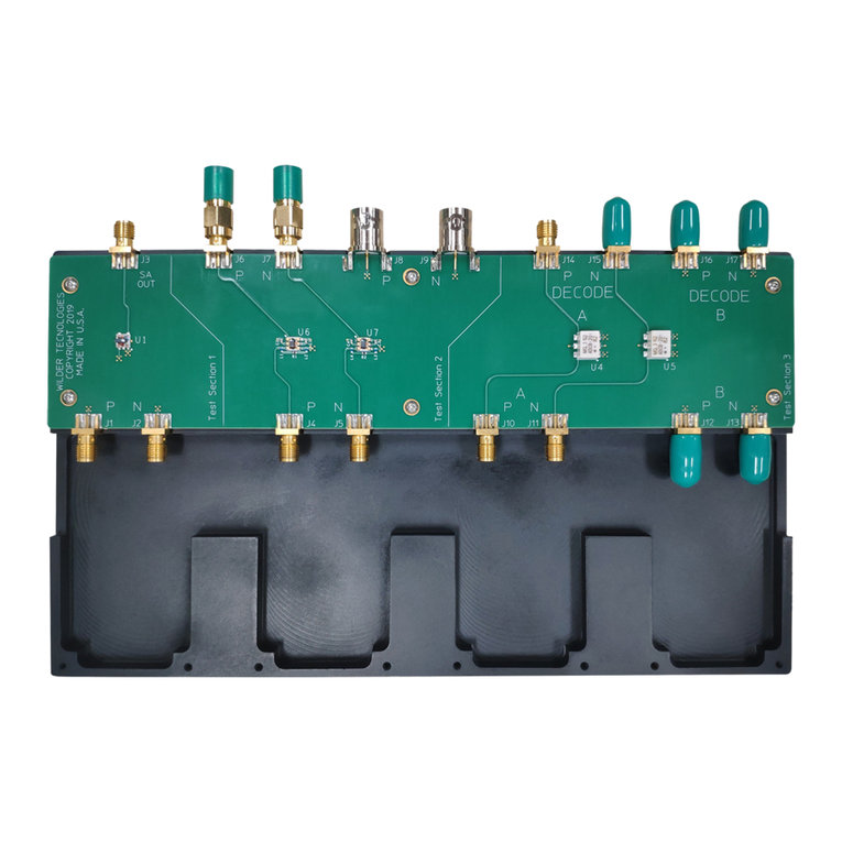 Keysight AE6941A Manual de usuario