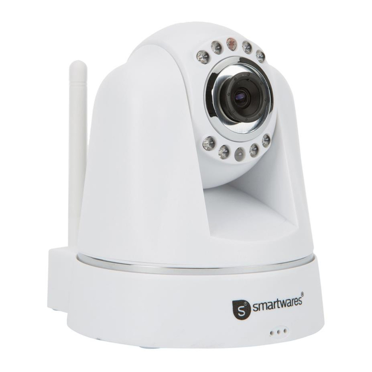 Smartwares C704IP.2 Manual de usuario