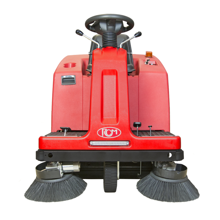 RCm ATOM SA Manual RCm ATOM SA Manual