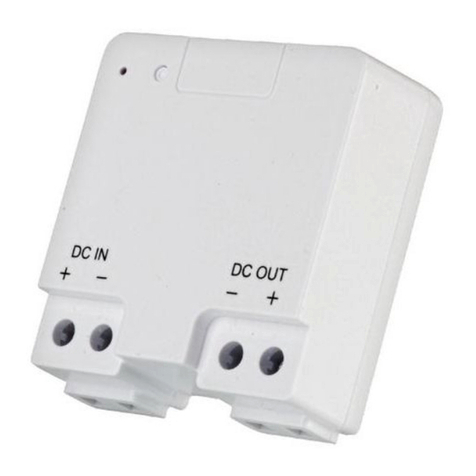 CoCo ACM-LV24 Manual de usuario CoCo ACM-LV24 Manual de usuario