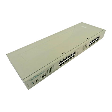 DEC DECswitch 900EE Manual de usuario DEC DECswitch 900EE Manual de usuario