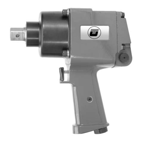 Universal Tool UT7520C-75 Manual de usuario