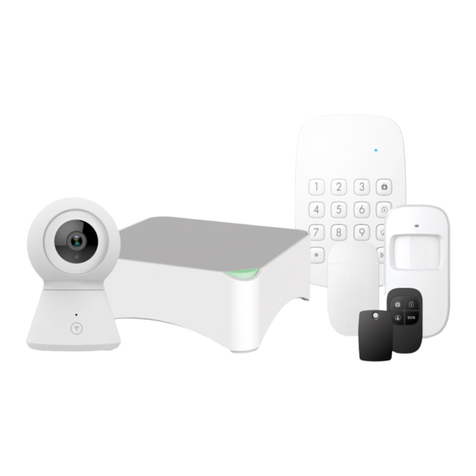 Denver SHA-150 Manual de instrucciones