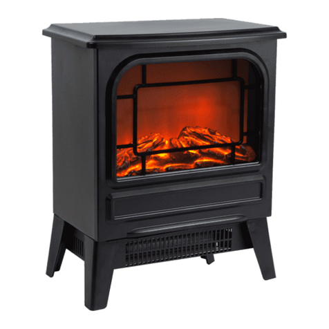 bewello BW2020 Manual de usuario