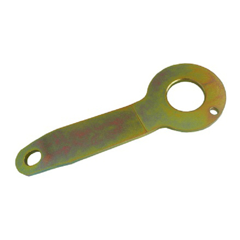 BGS technic 9868 Manual de usuario