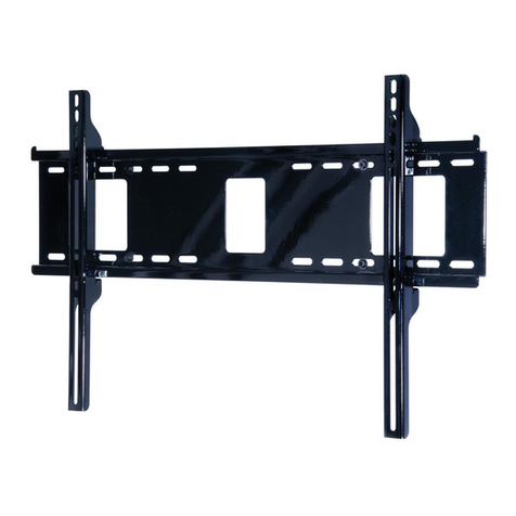 PEERLESS Paramount PF660 Guía