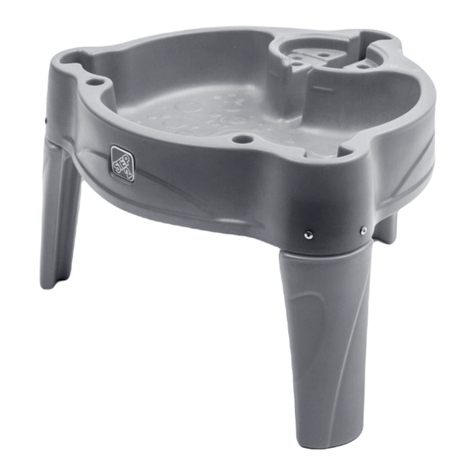 Step 2 8619 Manual de usuario