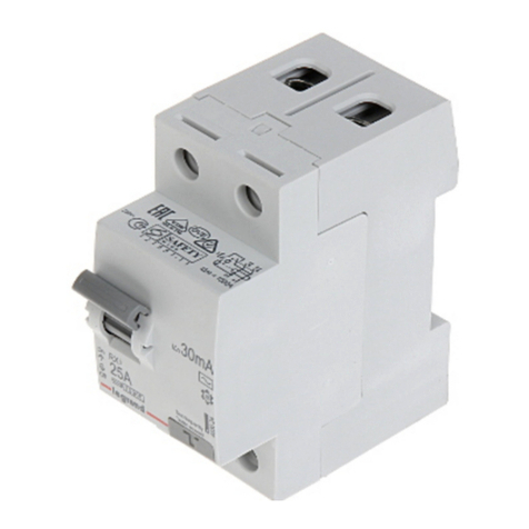 LEGRAND LE-402024 Manual de usuario LEGRAND LE-402024 Manual de usuario