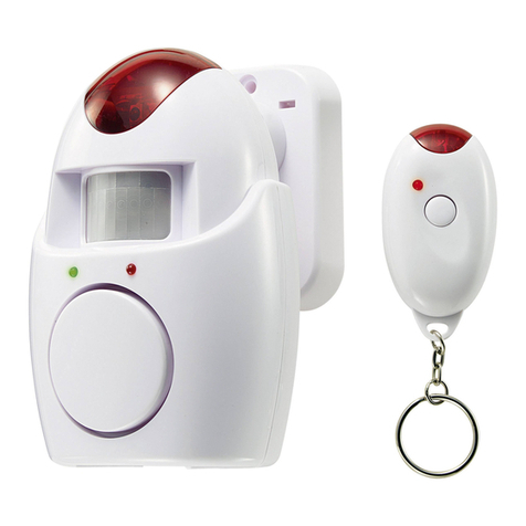 Conrad 751170 Manual de usuario