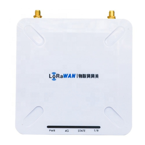 Ebyte E890-470LG27 Manual de usuario