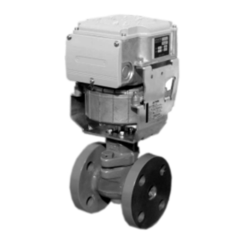 Azbil AB-7352-U Manual de usuario