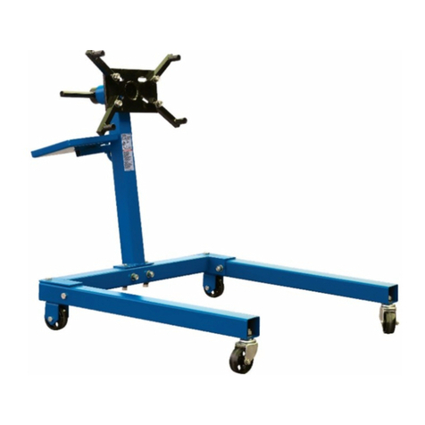 BGS technic 9230 Manual de usuario