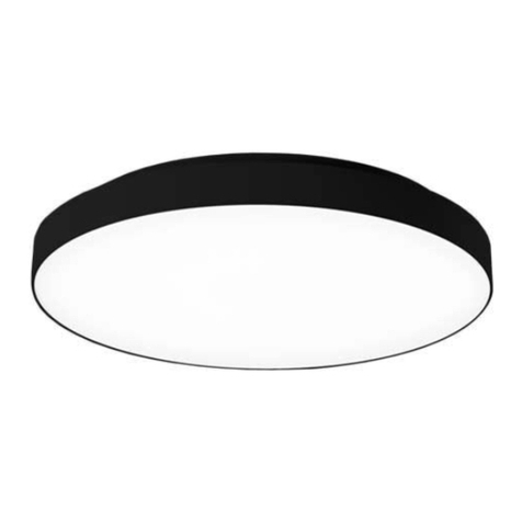 Integratech DISC103STM Manual de usuario