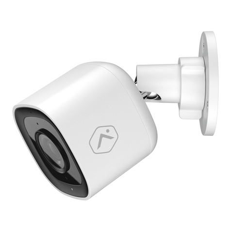 Alarmcom ADC-V724 Manual de usuario