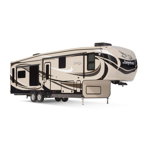 Jayco PINNACLE Manual de usuario Jayco PINNACLE Manual de usuario