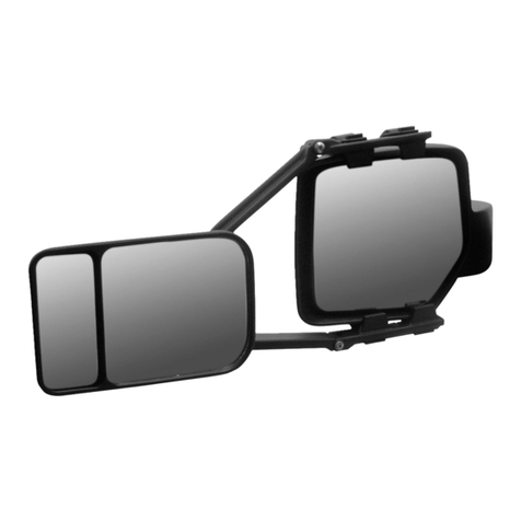 Hamron 001677 Manual de usuario