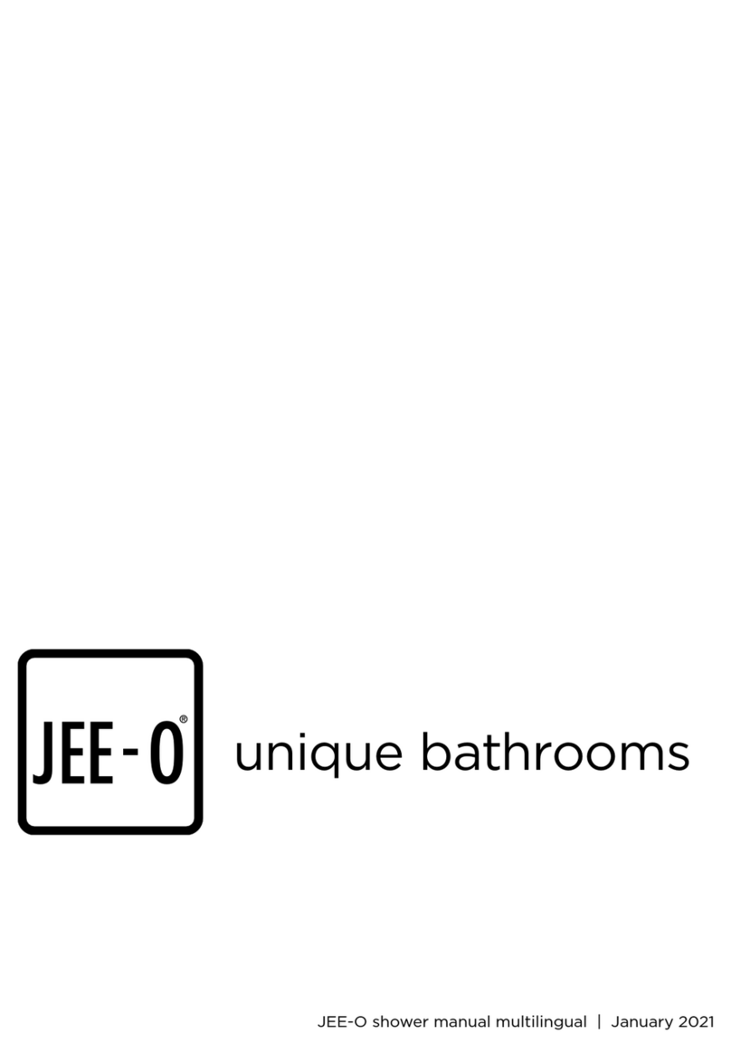 JEE-O original Manual de usuario