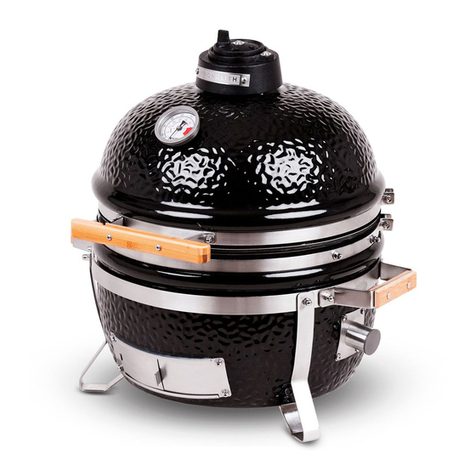 monolith Icon Manual de usuario