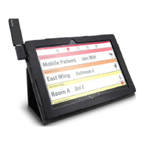Rondish Nexus Manual de usuario Rondish Nexus Manual de usuario