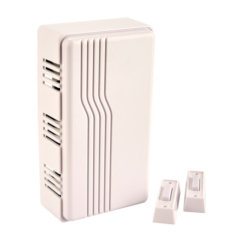 Utilitech UT-103 Manual de usuario