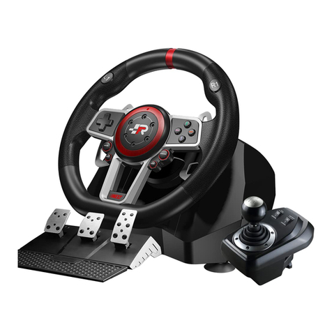 FRTek ELITE NEXT Manual de usuario