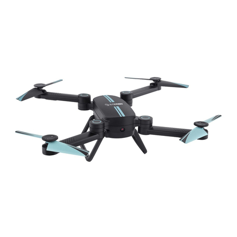 Steren DRON-300 Manual de usuario