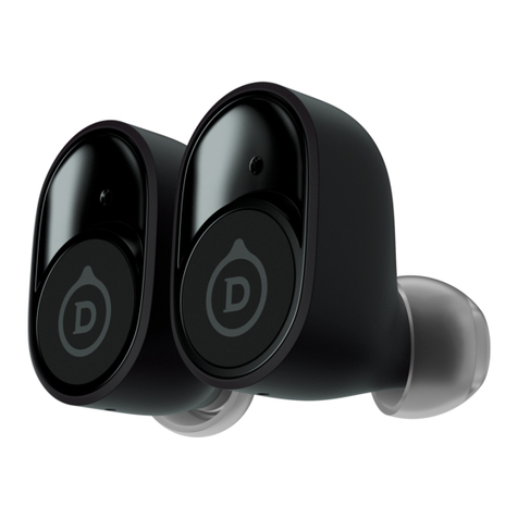 Devialet GEMINI Manual de usuario