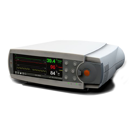 Sentec SDM Manual