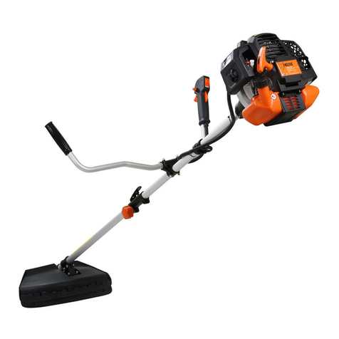 FUXTEC FX-MS152 Manual de usuario FUXTEC FX-MS152 Manual de usuario