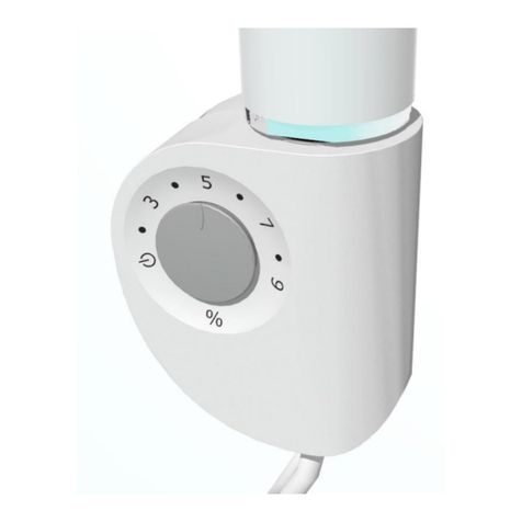 ISAN MINI PW Manual de usuario