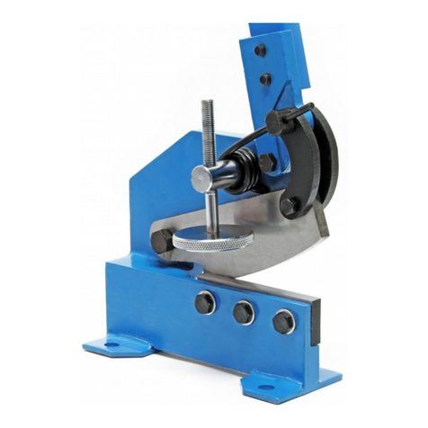 WilTec 61577 Manual de usuario