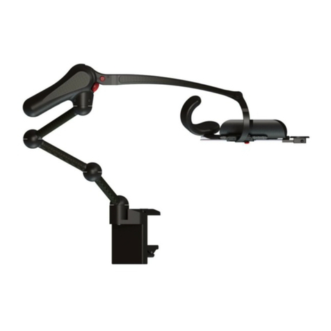 Focal Meditech Dowing2 Manual de usuario