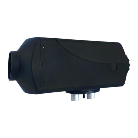 PHP PHP-20A Manual de usuario