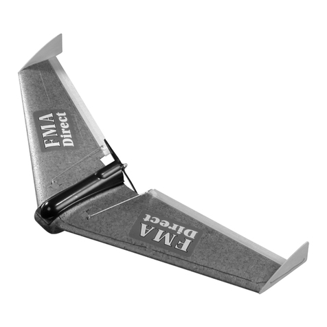 FMA RAZOR Manual de usuario