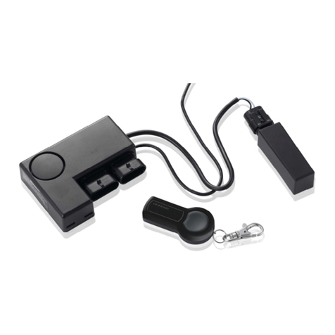 Scorpio SR-i800 Guía Scorpio SR-i800 Guía