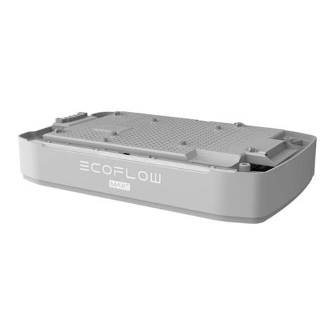 EcoFlow RIVER Plus Manual de usuario
