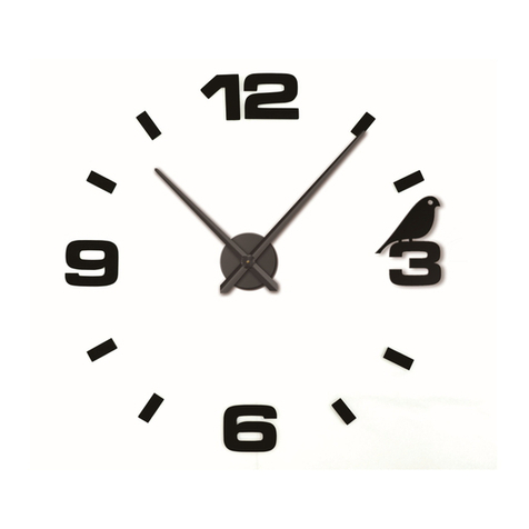 Technoline WT 7110 Manual de usuario Technoline WT 7110 Manual de usuario