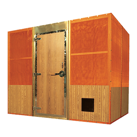 ESCO Technologies ETS-Lindgren Guía rápida