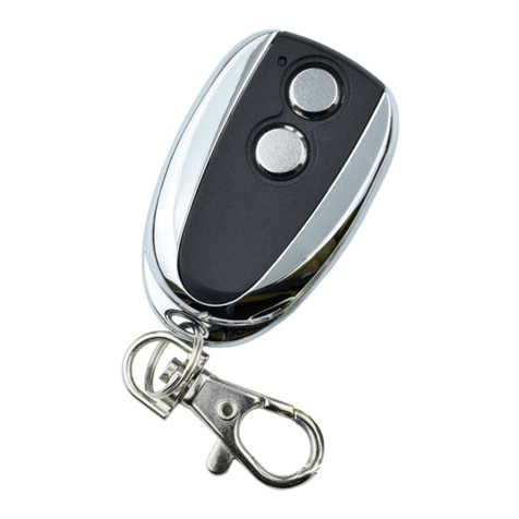 Schartec YET003-E Manual de usuario Schartec YET003-E Manual de usuario