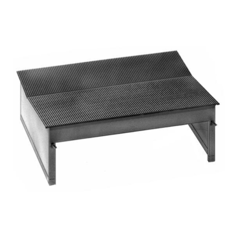 Faller 144104 Manual de usuario