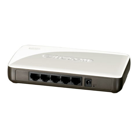 Sitecom N300 Manual de usuario