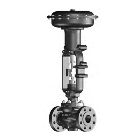 Fisher ET easy-e Manual de usuario