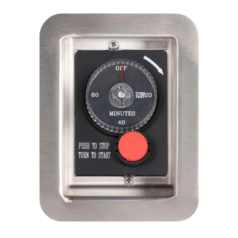 Outdoor Plus OPT-ESTOPTM Guía de inicio rápido