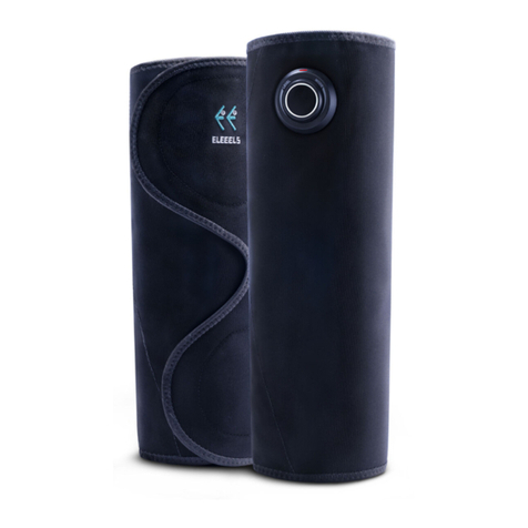 ELEEELS A1 Manual de usuario